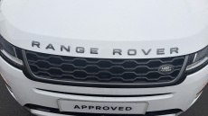 Land Rover Range Rover Evoque 2.0 D200 R-Dynamic S 5dr Auto Diesel Hatchback